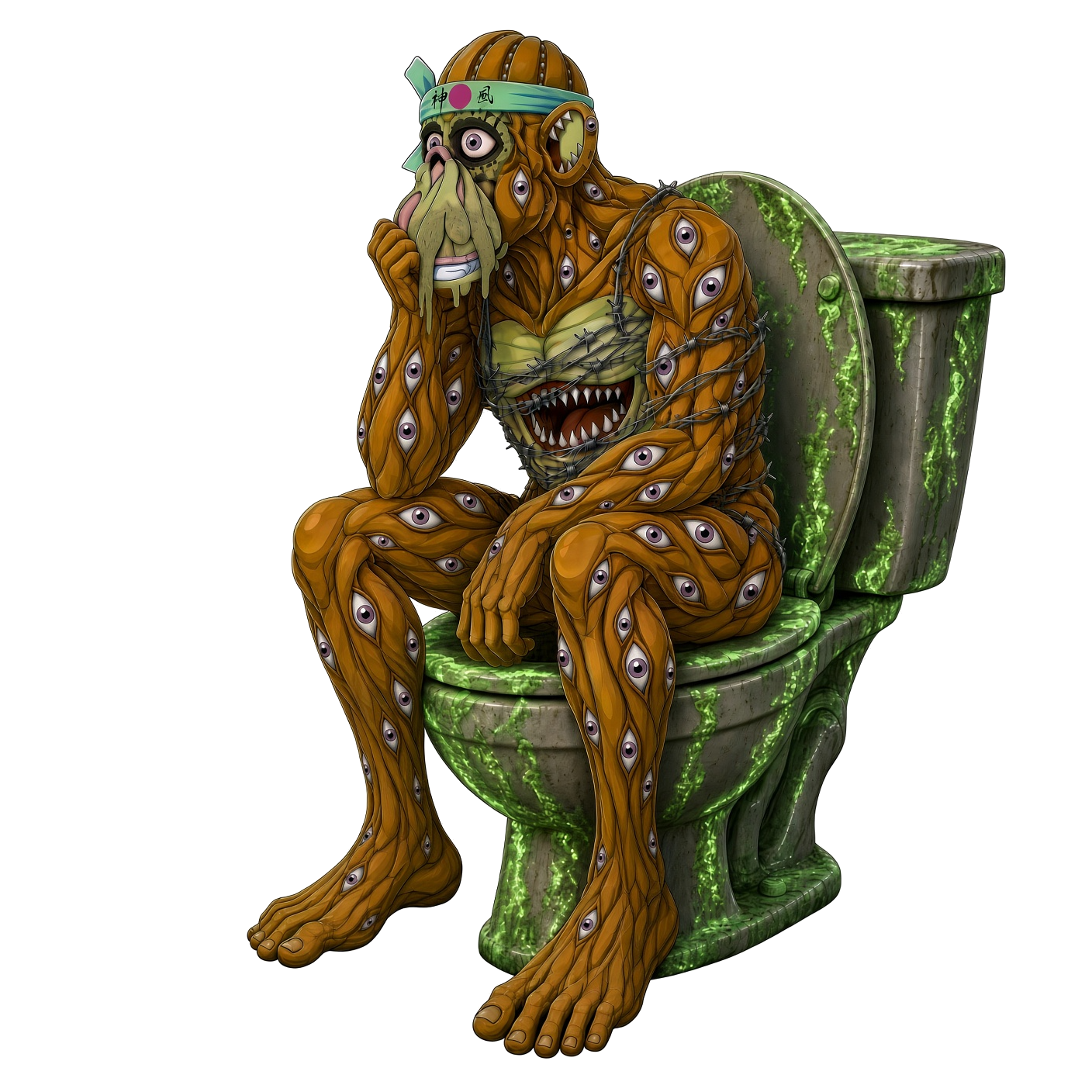 TDK Thinker